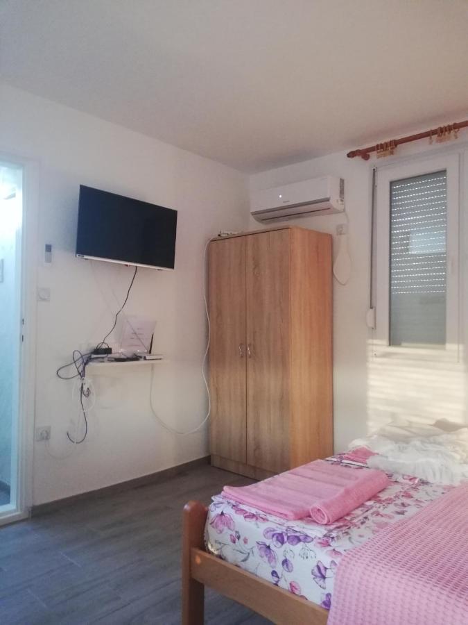 Apartmani Kuljanin Donji Milanovac Eksteriør bilde