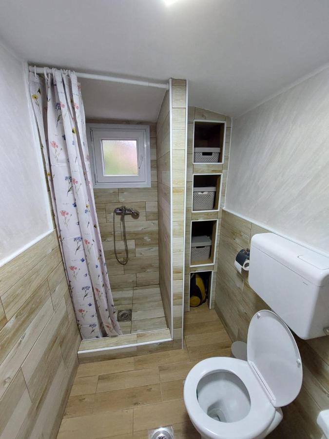 Apartmani Kuljanin Donji Milanovac Rom bilde
