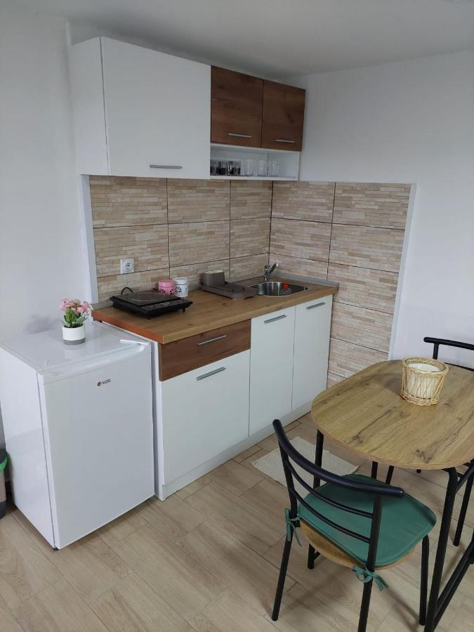 Apartmani Kuljanin Donji Milanovac Rom bilde