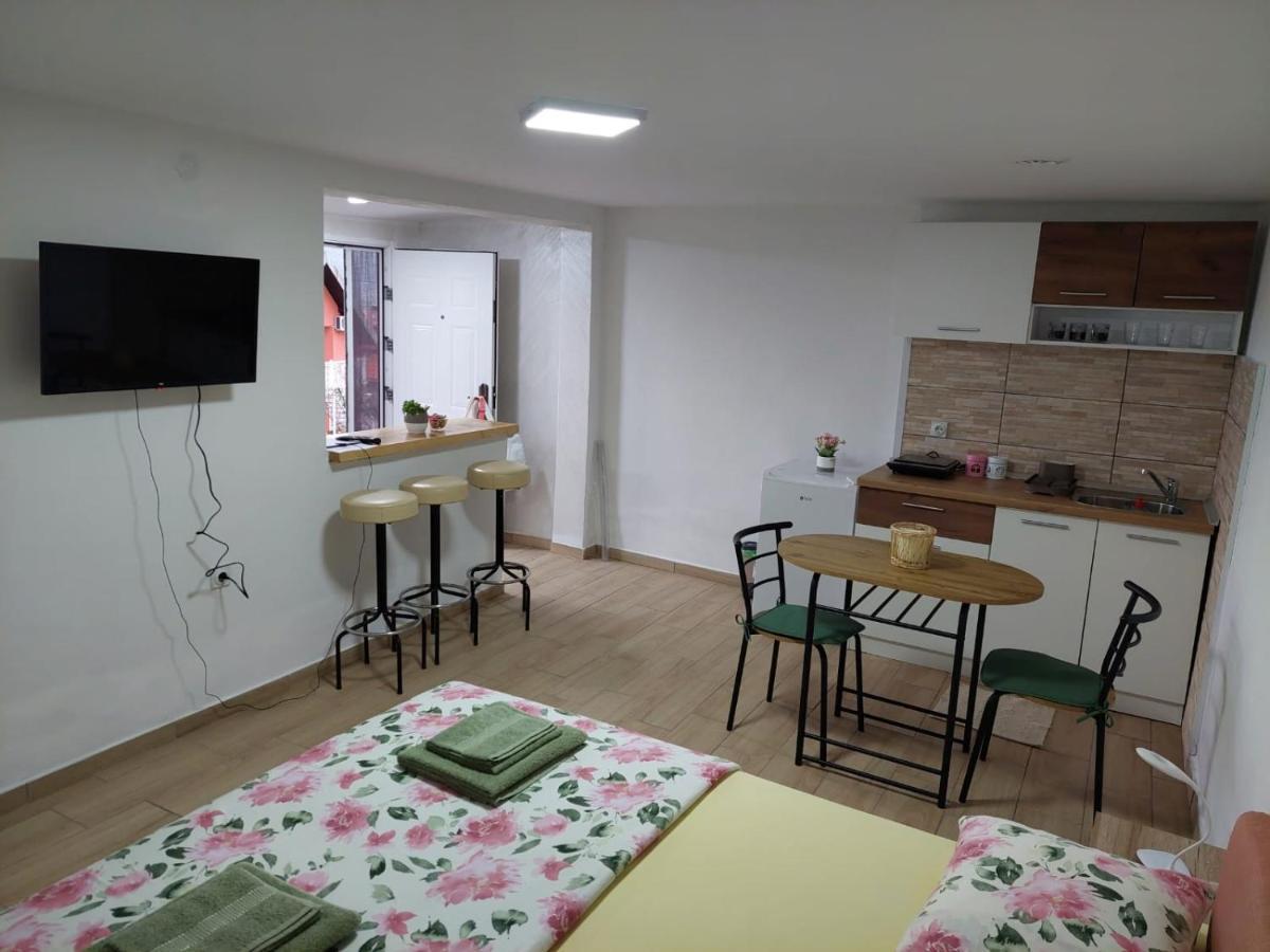 Apartmani Kuljanin Donji Milanovac Rom bilde
