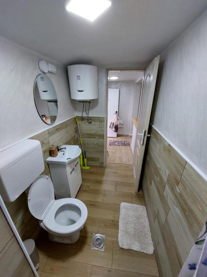 Apartmani Kuljanin Donji Milanovac Rom bilde